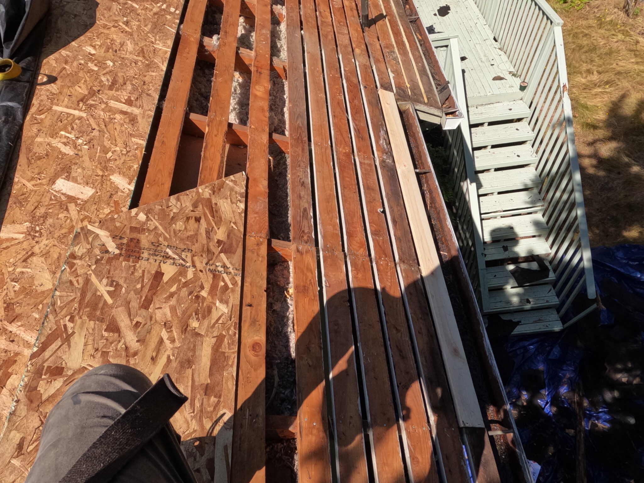 residential roofing Mukilteo, WA