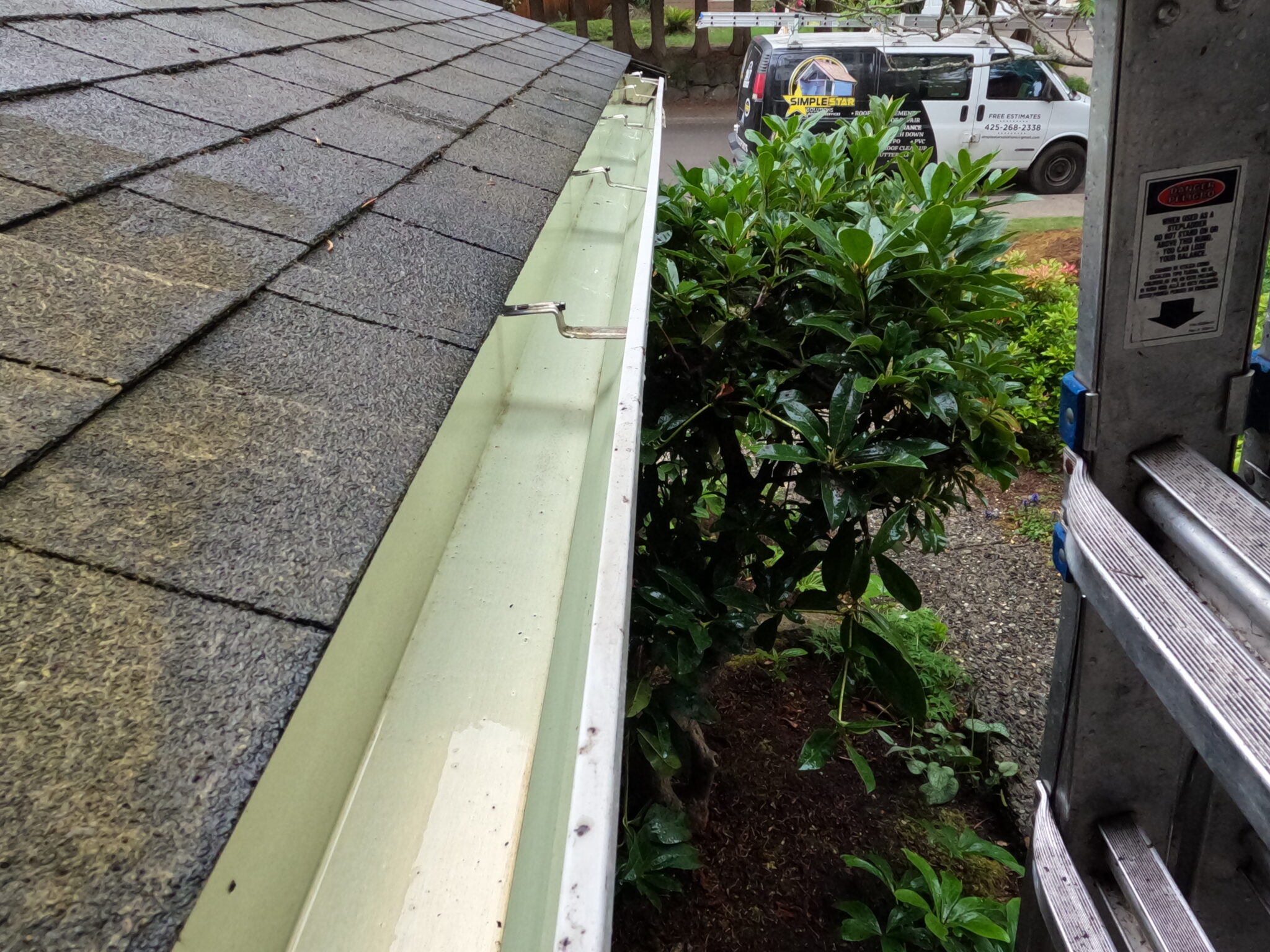 residential roofing Bothell WA